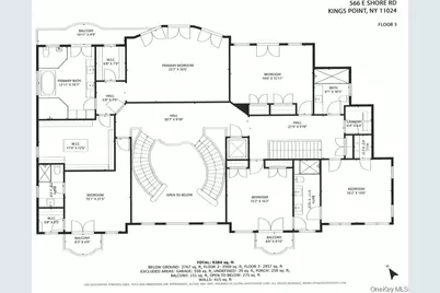 566 E Shore Road, Great Neck, NY 11024 - Photo 48