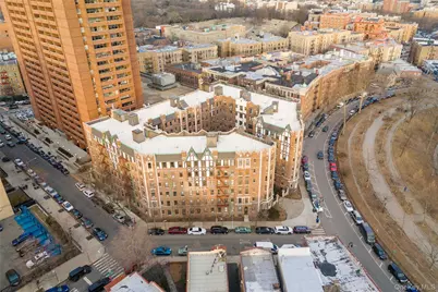 3394 Wayne Avenue #E23, Bronx, NY 10467 - Photo 26