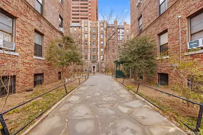 3394 Wayne Avenue #E23, Bronx, NY 10467 - Photo 6