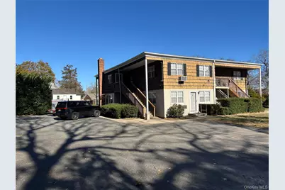 40 Canoe Place Road #4, Hampton Bays, NY 11946 - Photo 28