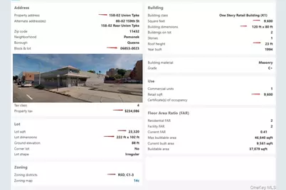 158-02 Union Turnpike, Flushing, NY 11366 - Photo 12