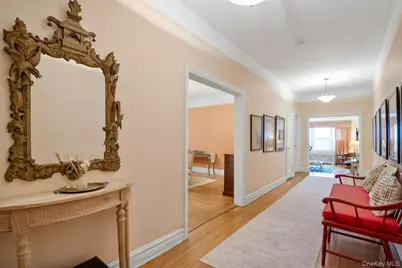 25 Parkview Avenue #1H, Bronxville, NY 10708 - Photo 4