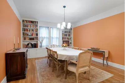 25 Parkview Avenue #1H, Bronxville, NY 10708 - Photo 6