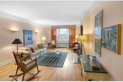 25 Parkview Avenue #1H, Bronxville, NY 10708 - Photo 16