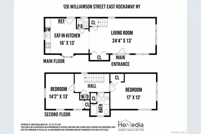 126 Williamson Street, East Rockaway, NY 11518 - Photo 16