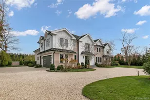 158 Cobb Rd, Water Mill, NY 11976 - Photo 2