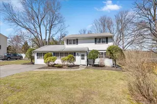 496 Granite Springs Rd, Yorktown Heights, NY 10598 - Photo 4