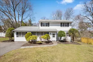 496 Granite Springs Rd, Yorktown Heights, NY 10598 - Photo 2