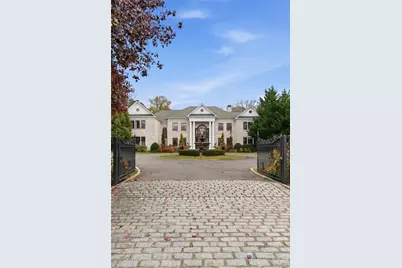 35 Chicken Valley Road, Old Brookville, NY 11545 - Photo 2