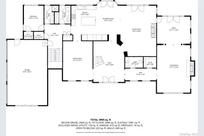 35 Chicken Valley Road, Old Brookville, NY 11545 - Photo 46