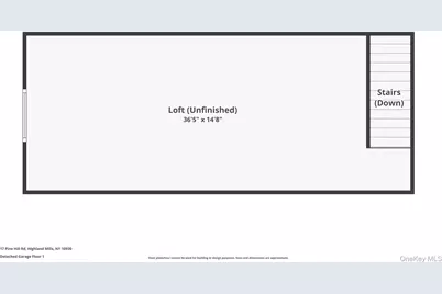 17 Pine Hill Road, Highland Mills, NY 10930 - Photo 28