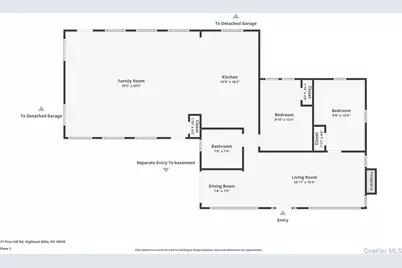 17 Pine Hill Road, Highland Mills, NY 10930 - Photo 26