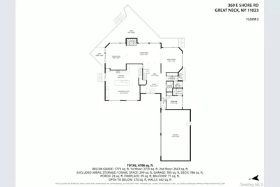 369 E Shore Road, Great Neck, NY 11023 - Photo 48