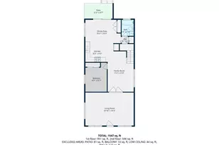 55 Alhambra Rd, Massapequa, NY 11758 - Photo 38