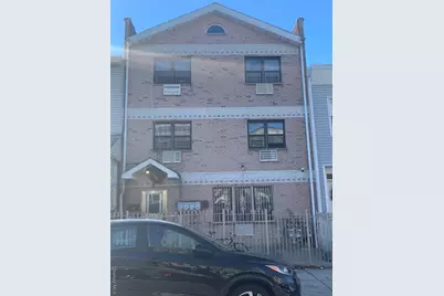 18 Kane Place, Brooklyn, NY 11233 - Photo 1