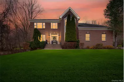 51 Cedar Drive, Tuxedo Park, NY 10987 - Photo 2