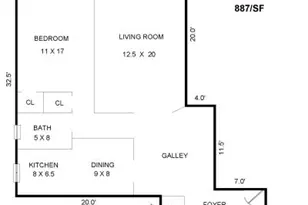 55 E 190th St, Bronx, NY 10468 - Photo 4