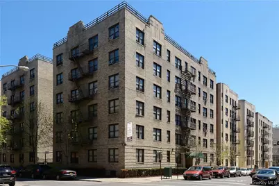 55 E 190 Street #56, Bronx, NY 10468 - Photo 1