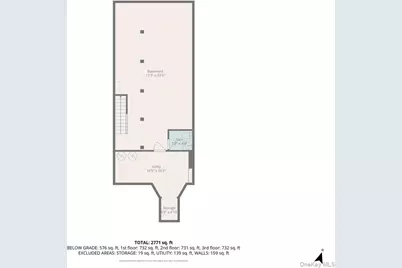 753 Hancock Street #HSE, Brooklyn, NY 11233 - Photo 42