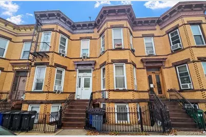 6439 74th Avenue, Glendale, NY 11385 - Photo 1