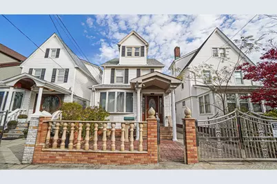 90-37 211 Street, Queens Village, NY 11428 - Photo 2
