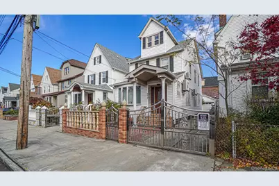 90-37 211 Street, Queens Village, NY 11428 - Photo 1