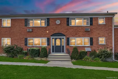 1879 Crompond Road #F13, Peekskill, NY 10566 - Photo 1