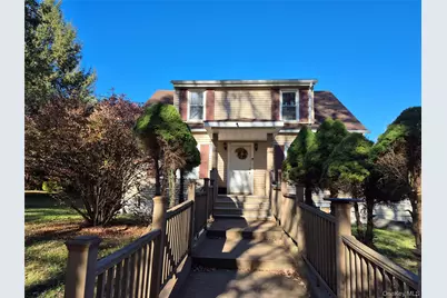 1665 State Route 209, Westbrookville, NY 12785 - Photo 1