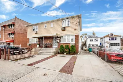537A Ellsworth Avenue, Bronx, NY 10465 - Photo 2