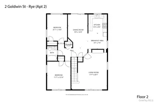 2 Goldwin St, Rye, NY 10580 - Photo 26