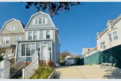 109-09 34th Avenue, Corona, NY 11368 - Photo 2