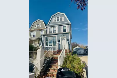 109-09 34th Avenue, Corona, NY 11368 - Photo 1