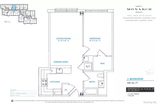 701 Ridge Hill Blvd, Yonkers, NY 10710 - Photo 4