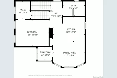 3 S Magnolia Street, Pearl River, NY 10965 - Photo 16