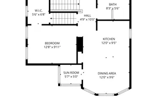 3 S Magnolia St, Pearl River, NY 10965 - Photo 16