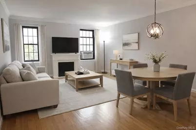 1273 North Avenue #1G. Entry 3, New Rochelle, NY 10804 - Photo 10