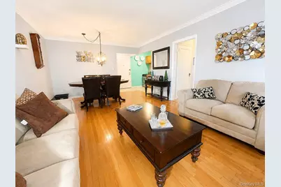 1273 North Avenue #1G. Entry 3, New Rochelle, NY 10804 - Photo 12