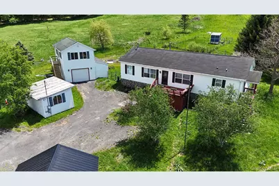 292 County Road 93, Roscoe, NY 12776 - Photo 1