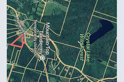 292 County Road 93, Roscoe, NY 12776 - Photo 42