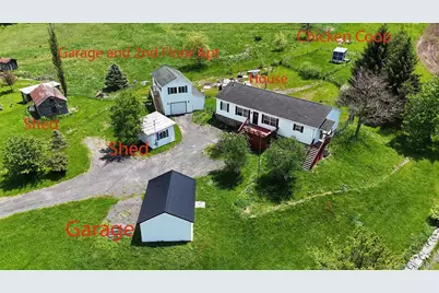 292 County Road 93, Roscoe, NY 12776 - Photo 2