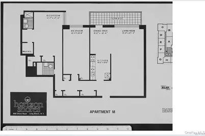 666 Shore Road #6M, Long Beach, NY 11561 - Photo 24