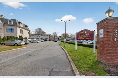 324 Post Avenue #10F, Westbury, NY 11590 - Photo 18