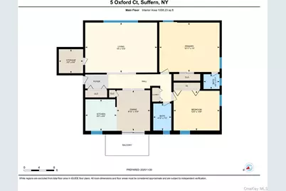 5 Oxford Court #7815, Suffern, NY 10901 - Photo 28