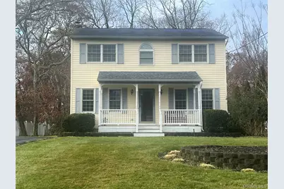 48 Crystal Beach Boulevard, Moriches, NY 11955 - Photo 1