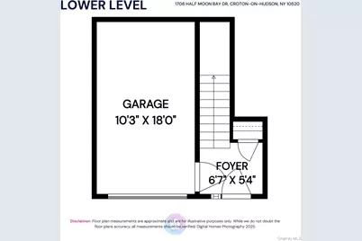 1708 Half Moon Bay Drive, Croton on Hudson, NY 10520 - Photo 36