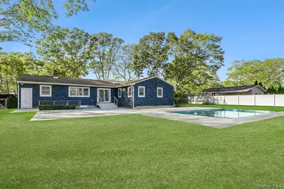 43 Homewood Drive, Hampton Bays, NY 11946 - Photo 6