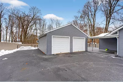 173 N Grand Avenue, Poughkeepsie, NY 12603 - Photo 2