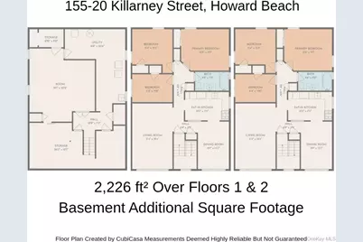 15520 Killarney Street, Howard Beach, NY 11414 - Photo 2