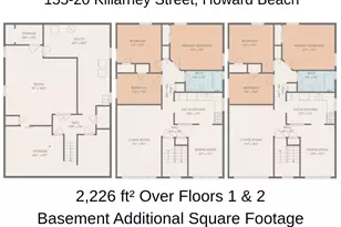 155-20 Killarney St, Howard Beach, NY 11414 - Photo 2