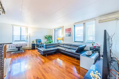 136-24 Maple Ave Avenue #6F, Flushing, NY 11355 - Photo 8